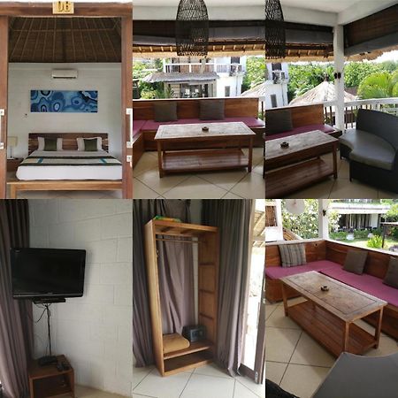 Hill Dance Bali American Hotel Jimbaran Kültér fotó