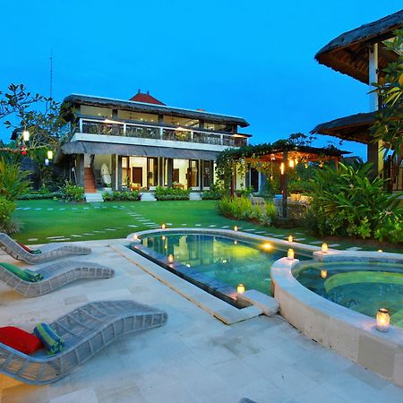 Hill Dance Bali American Hotel Jimbaran Kültér fotó