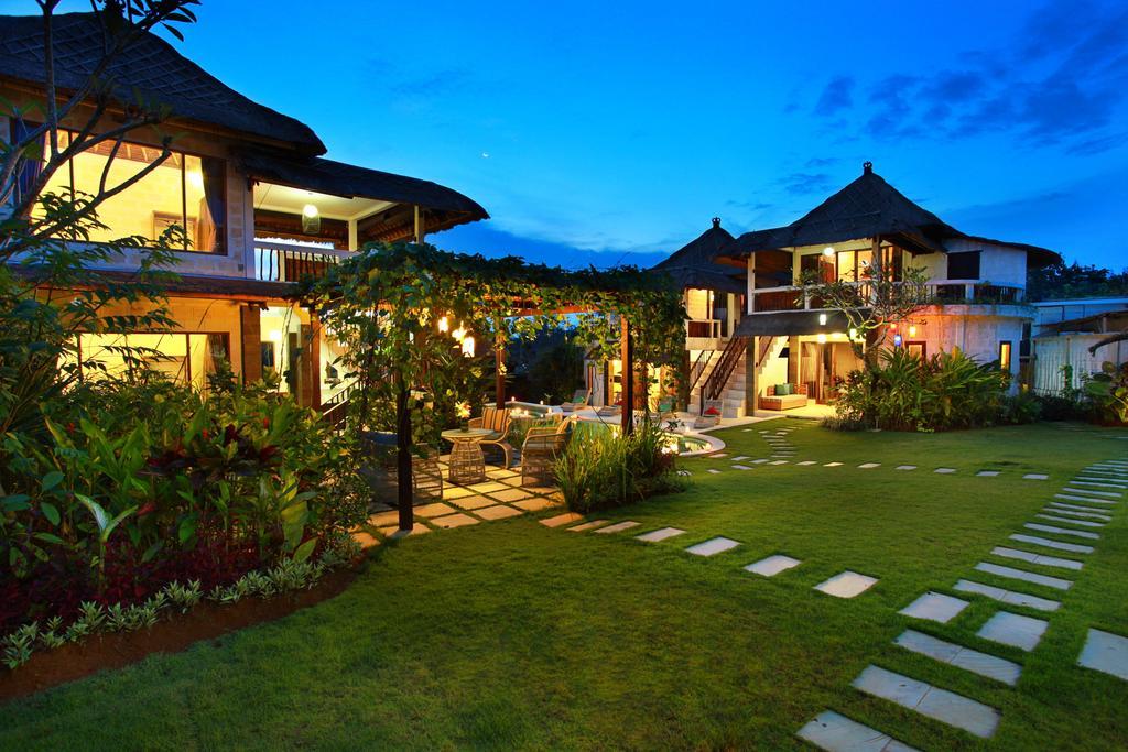 Hill Dance Bali American Hotel Jimbaran Kültér fotó