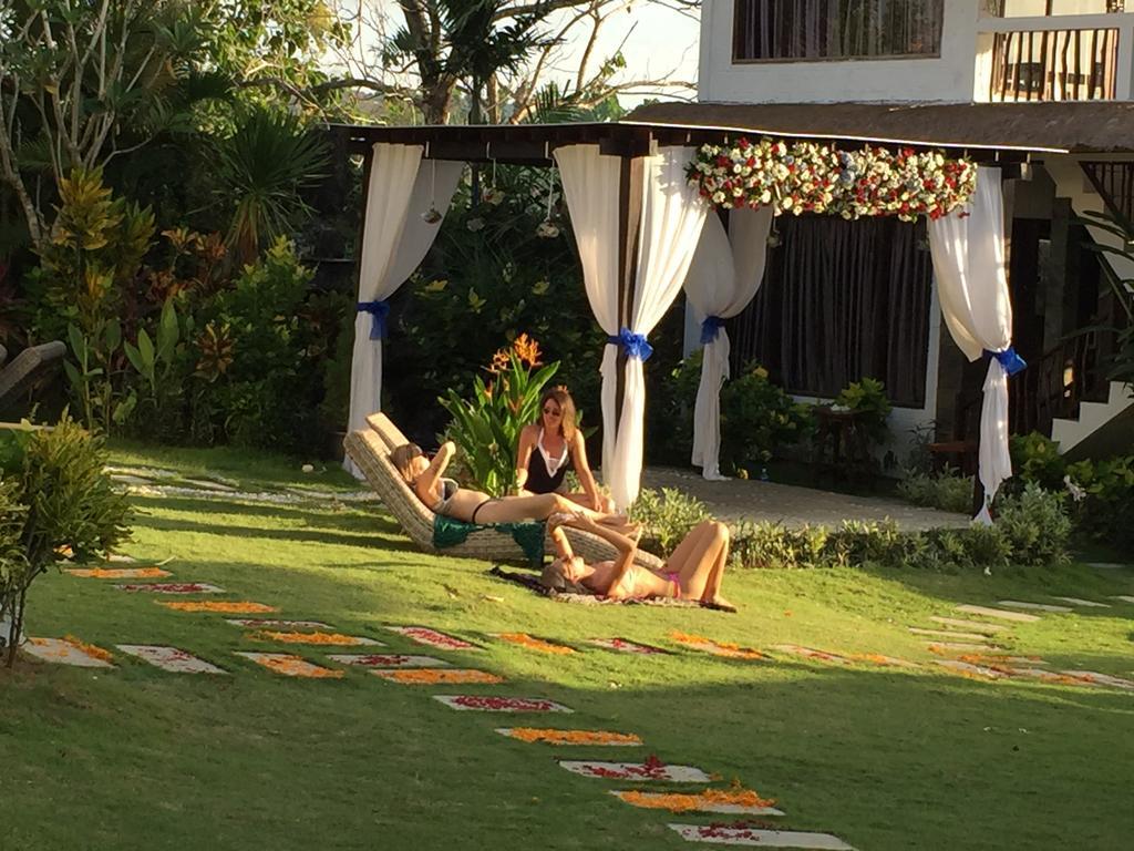 Hill Dance Bali American Hotel Jimbaran Kültér fotó
