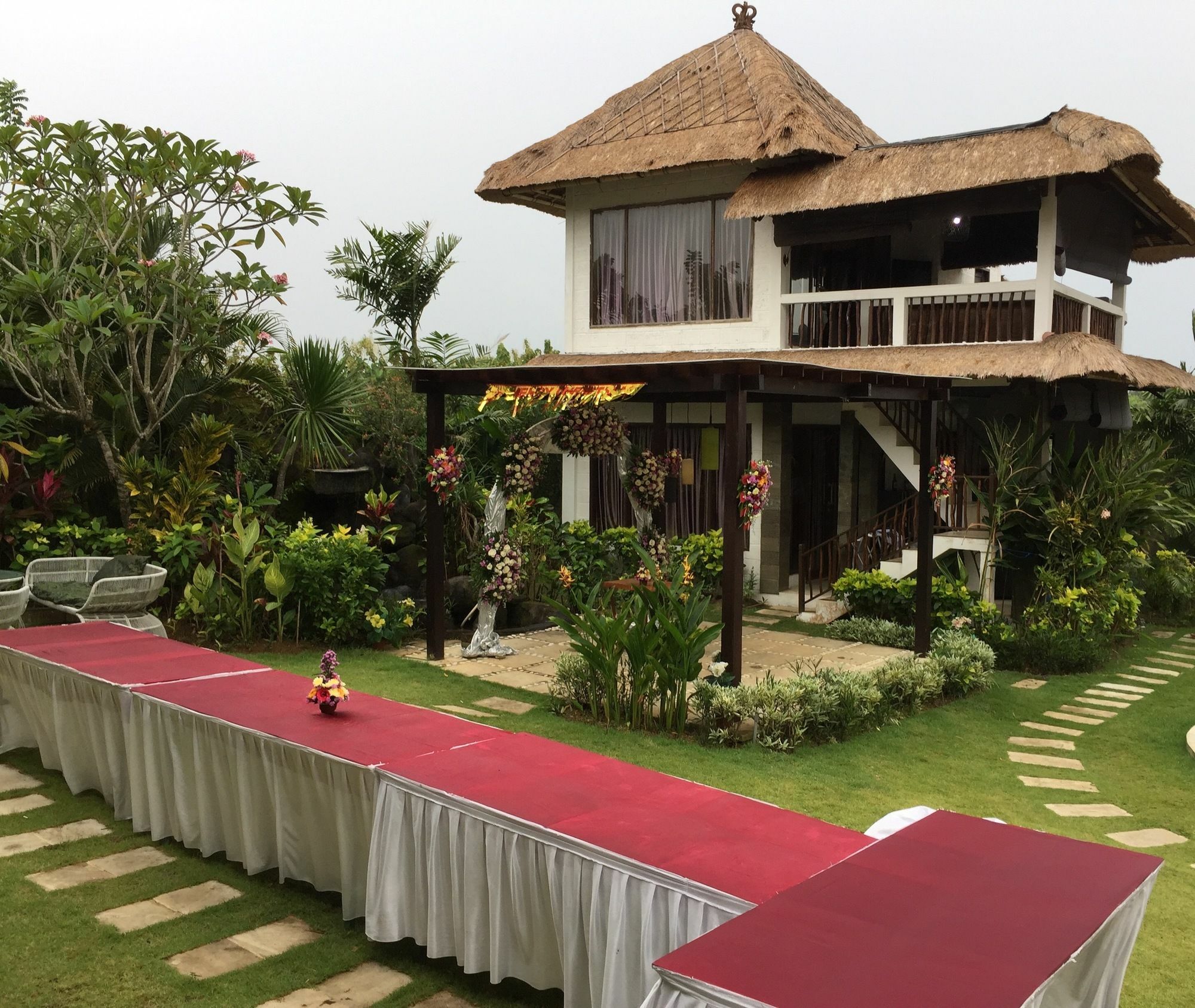 Hill Dance Bali American Hotel Jimbaran Kültér fotó