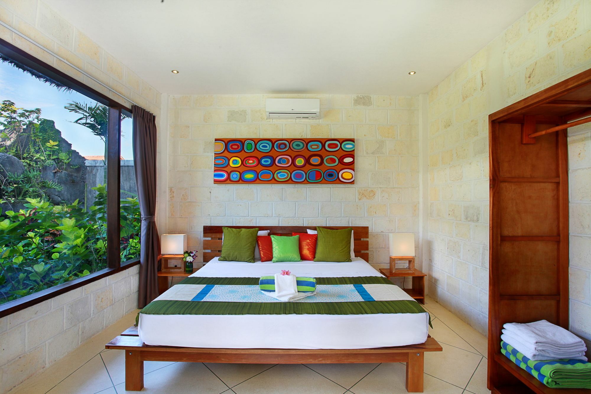 Hill Dance Bali American Hotel Jimbaran Kültér fotó